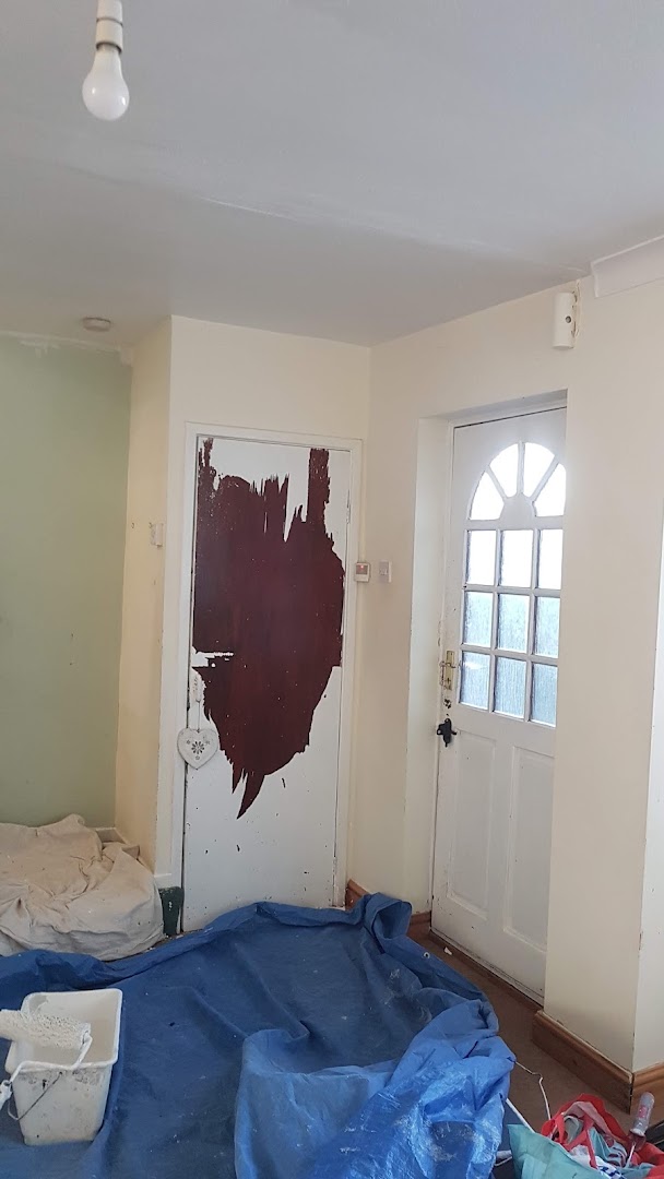 ColourCraft Decorators chester le street — Photos 12