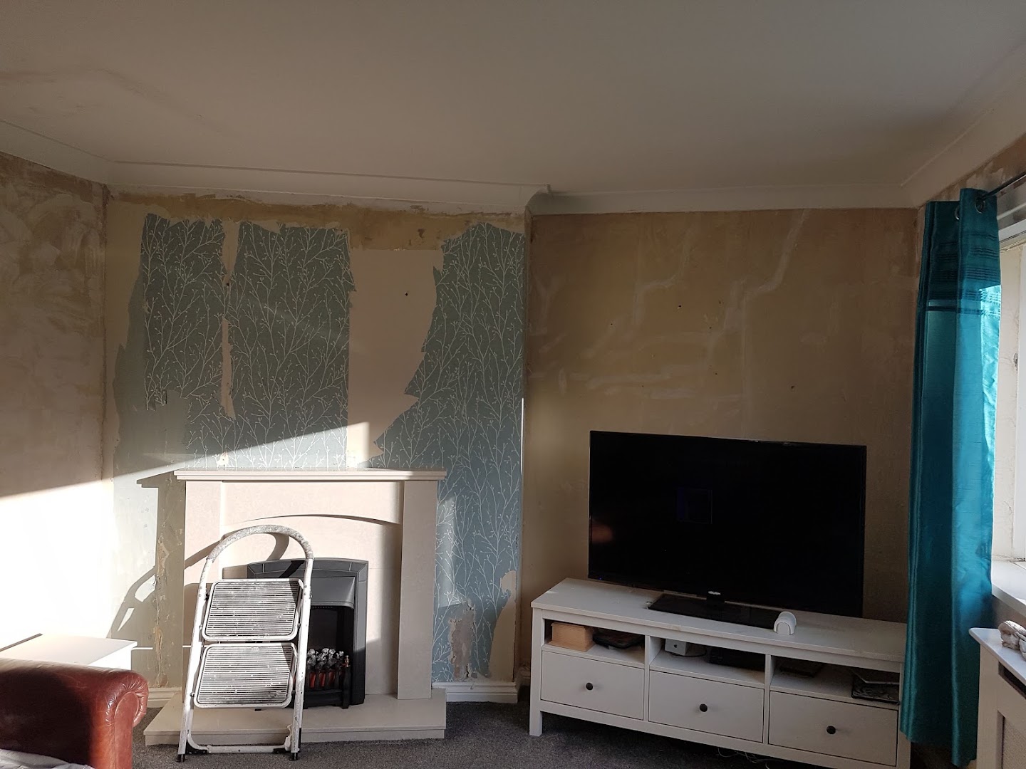 ColourCraft Decorators chester le street — Photos 15