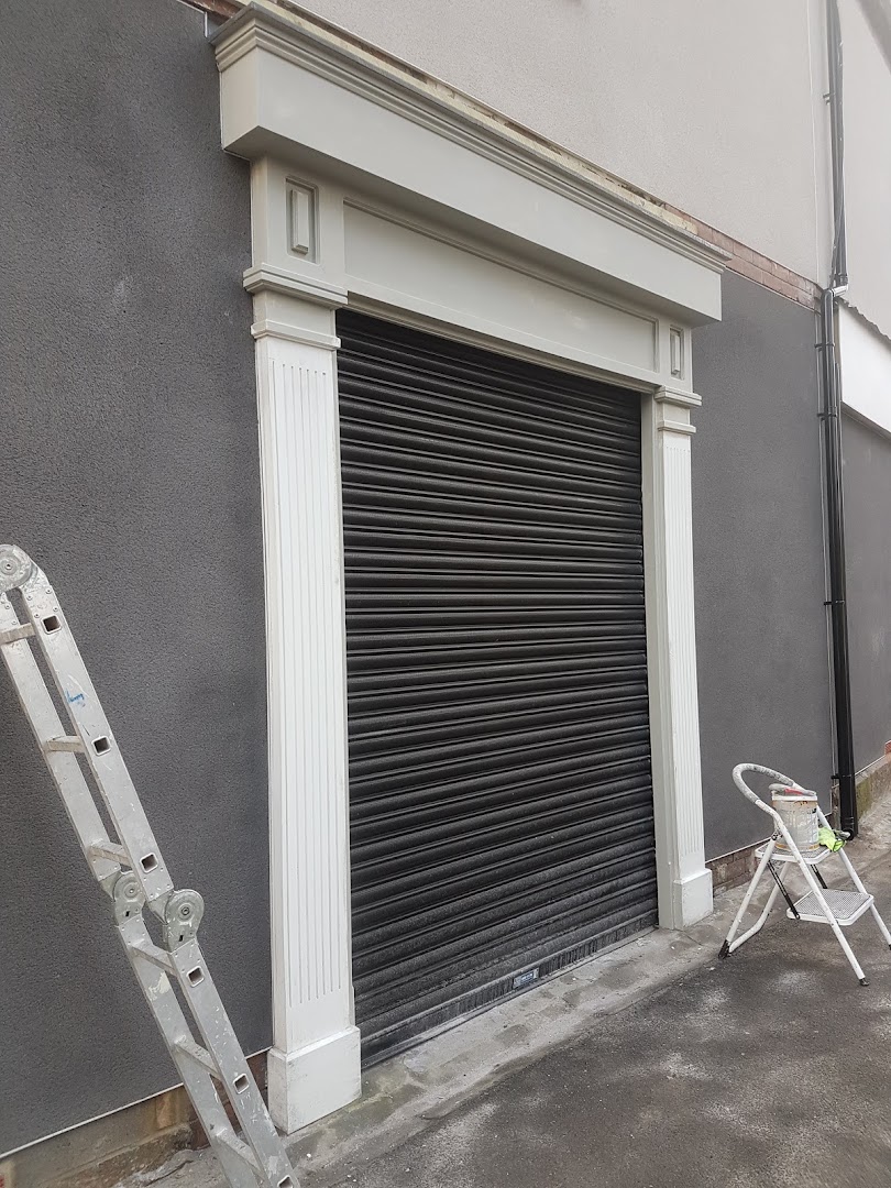ColourCraft Decorators chester le street — Photos 9