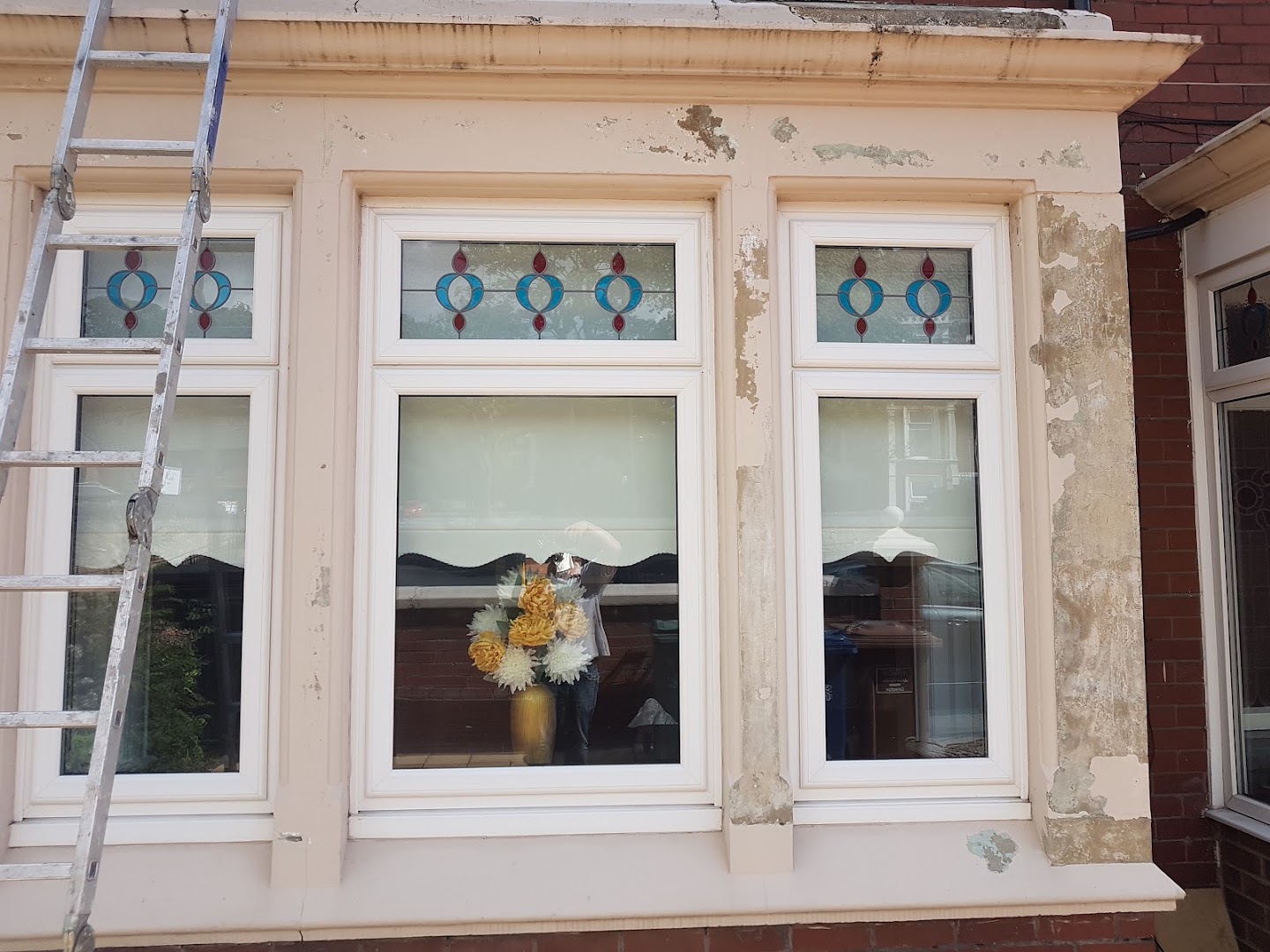 ColourCraft Decorators chester le street — Photos 13