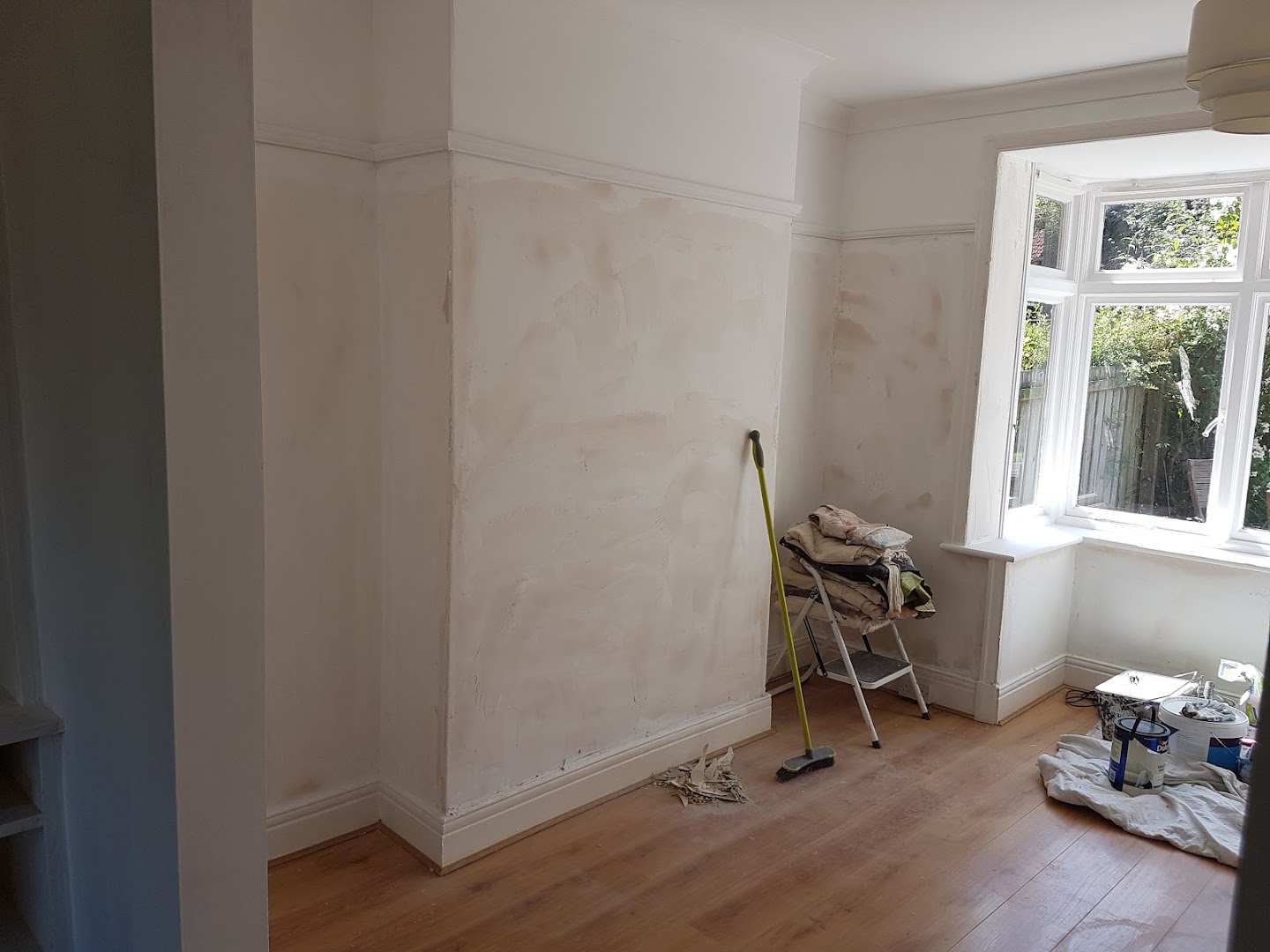 ColourCraft Decorators chester le street — Photos 6