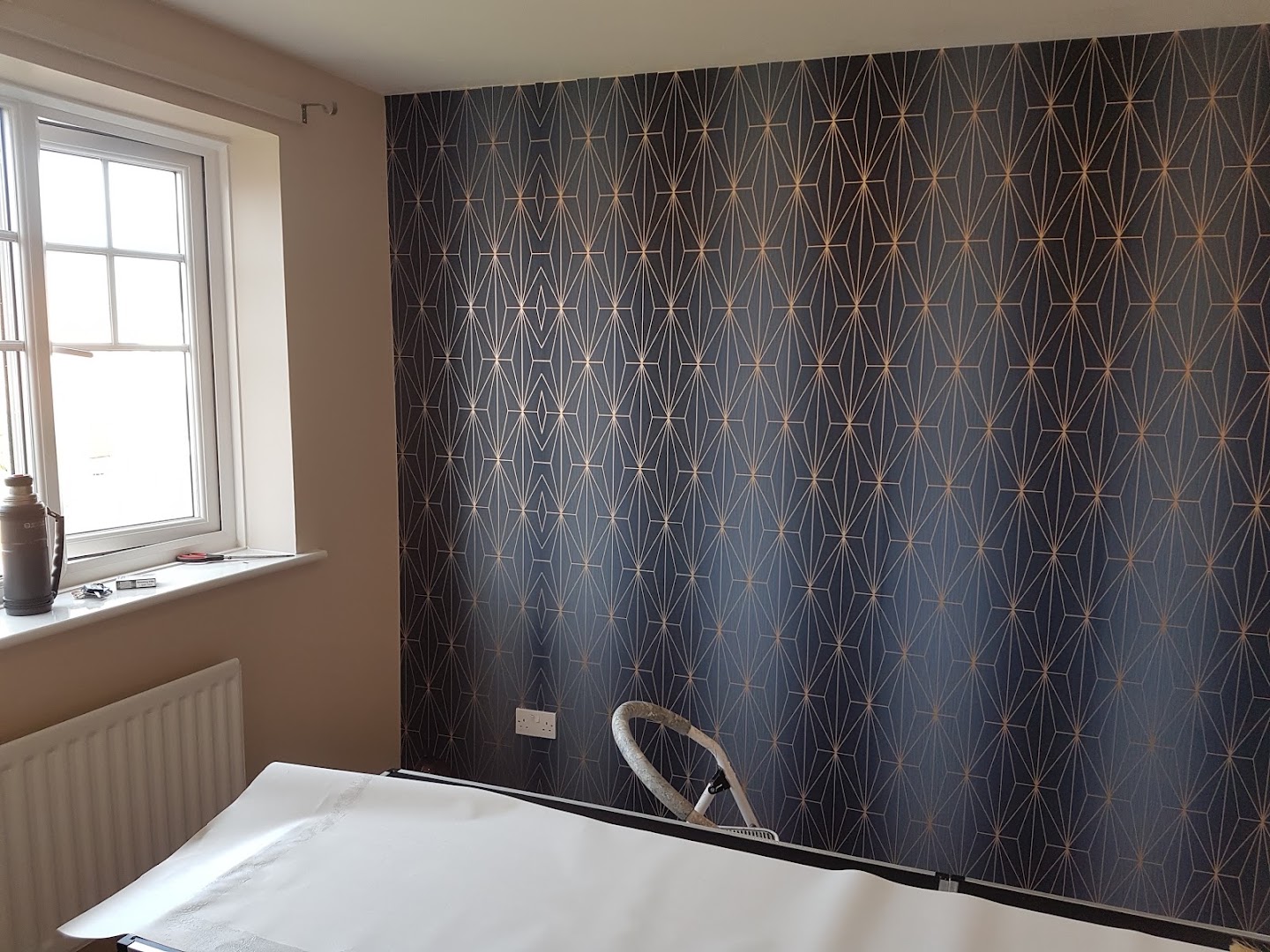 ColourCraft Decorators chester le street — Photos 14