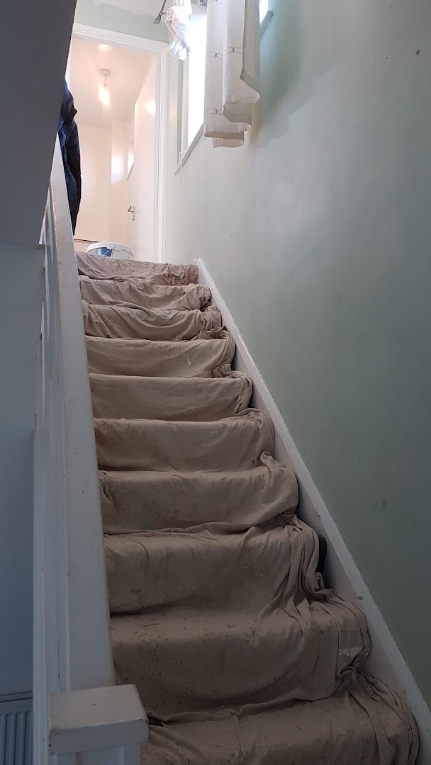 ColourCraft Decorators chester le street — Photos 11