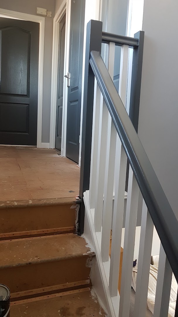 ColourCraft Decorators chester le street — Photos 1