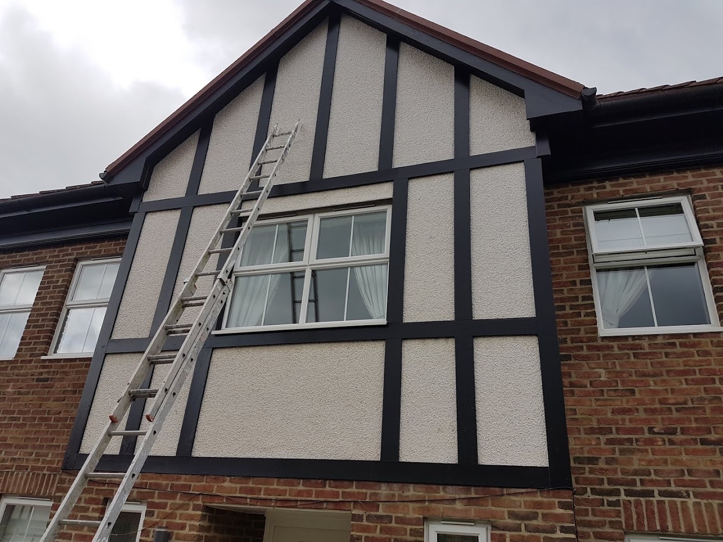 ColourCraft Decorators chester le street — Photos 5