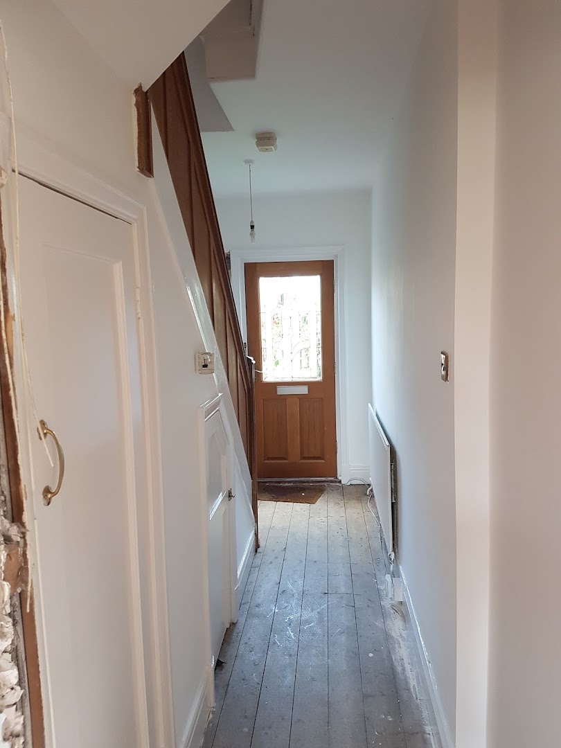 ColourCraft Decorators chester le street — Photos 8